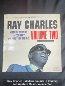 Ray-Charles-Modern-Sounds-in-Country-and-Western-Music-Volume-Two