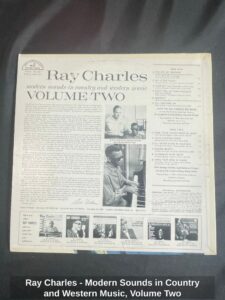 Ray-Charles-Modern-Sounds-in-Country-and-Western-Music-Volume-Two-second-image