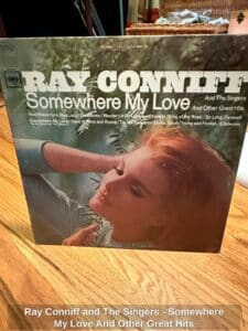 Ray-Conniff-and-The-Singers-Somewhere-My-Love-And-Other-Great-Hits-1