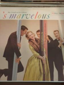 Ray-Conniff-and-his-Orchestra-S-MARVELOUS-Vinyl-Record-Album