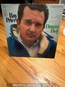 Ray-Price-Danny-Boy-Vinyl-LP-1