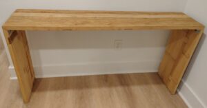 Reclaimed-Wood-Waterfall-Console-Table-second-image