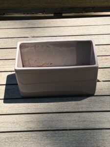 Rectangular-Ceramic-Planter