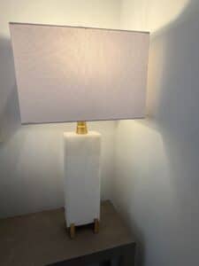 Rectangular-Column-Marble-Table-Lamp-with-Rectangular-Shade-1