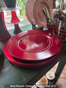 Red-Plastic-Charger-Plates-Set-of