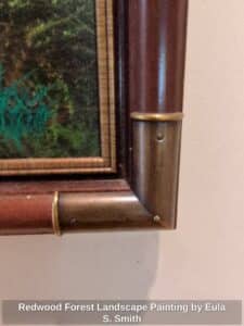 Redwood-Forest-Landscape-Painting-by-Eula-S.-Smith-second-image