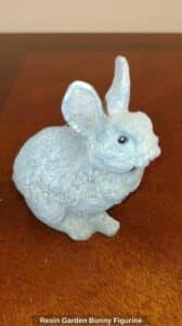Resin-Garden-Bunny-Figurine-second-image