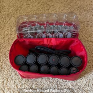 Revlon-Heated-Rollers-Set