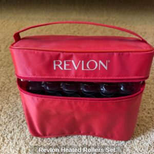 Revlon-Heated-Rollers-Set-second-image
