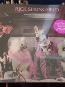 Rick-Springfield-Success-Hasnt-Spoiled-Me-Yet-Vinyl-LP