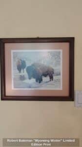 Robert-Bateman-Wyoming-Winter-Limited-Edition-Print