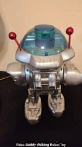 Robo-Buddy-Walking-Robot-Toy-second-image