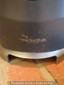 Rocketfish-Wireless-Audio-System-second-image