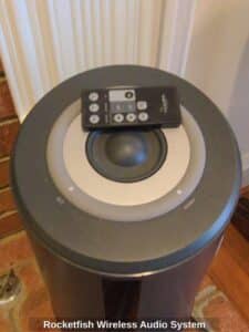 Rocketfish-Wireless-Audio-System-third-image