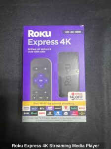 Roku-Express-K-Streaming-Media-Player