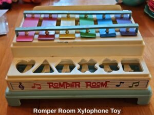 Romper-Room-Xylophone-Toy-second-image