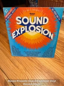 Ronco-Presents-Sound-Explosion-Vinyl-Record-Album-1
