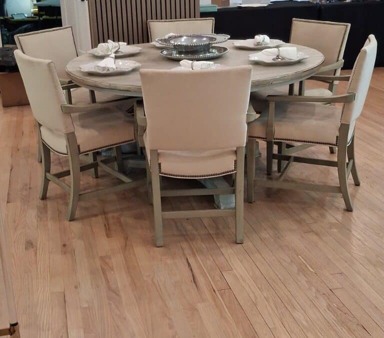 Sandy Springs Style: Restoration Hardware, Le Creuset & Designer Chic