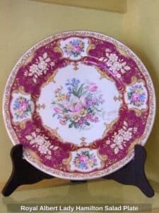 Royal-Albert-Lady-Hamilton-Salad-Plate