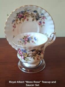 Royal-Albert-Moss-Rose-Teacup-and-Saucer-Set-second-image