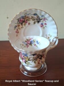 Royal-Albert-Woodland-Series-Teacup-and-Saucer