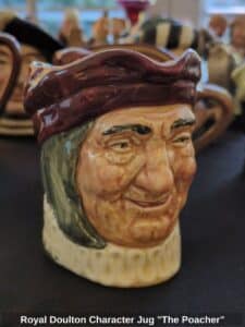 Royal-Doulton-Character-Jug-The-Poacher