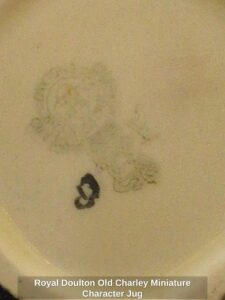 Royal-Doulton-Old-Charley-Miniature-Character-Jug-second-image