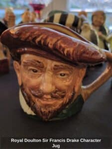 Royal-Doulton-Sir-Francis-Drake-Character-Jug
