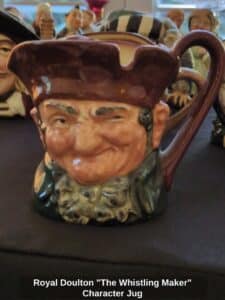 Royal-Doulton-The-Whistling-Maker-Character-Jug