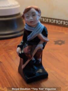 Royal-Doulton-Tiny-Tim-Figurine