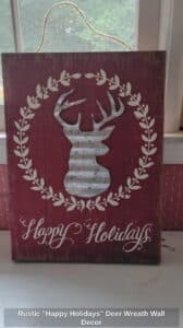 Rustic-Happy-Holidays-Deer-Wreath-Wall-Decor