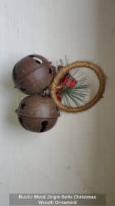 Rustic-Metal-Jingle-Bells-Christmas-Wreath-Ornament