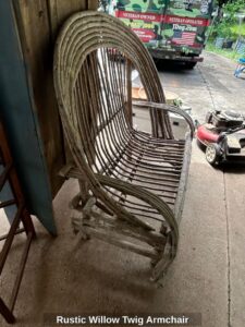 Rustic-Willow-Twig-Armchair-third-image