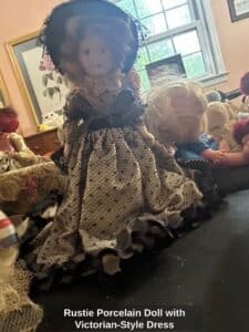 Rustie-Porcelain-Doll-with-Victorian-Style-Dress