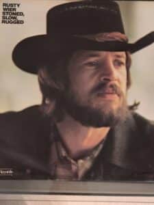 Rusty-Wier-Stoned-Slow-Rugged-Vinyl-Record