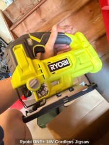 Ryobi-ONE-V-Cordless-Jigsaw-second-image