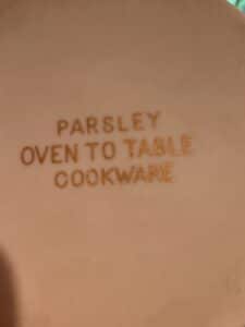 Sadek-Parsley-Oven-to-Table-Cookware-Ramekin-third-image