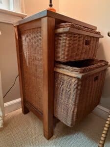 Safavieh-Halle-Wicker-Basket-Storage-Side-Table-second-image