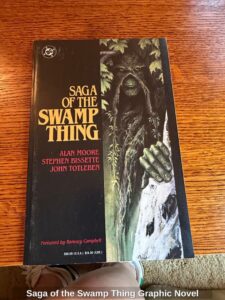 Saga-of-the-Swamp-Thing-Graphic-Novel