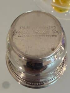 Salisbury-Pewters-Georgia-Julep-Cup-second-image-1