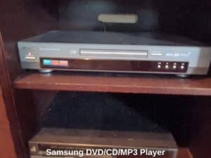 Samsung-DVD-or-CD-or-MP-Player