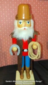 Santas-Workshop-Home-on-the-Range-Cowboy-Nutcracker