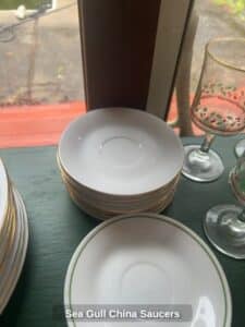Sea-Gull-China-Saucers