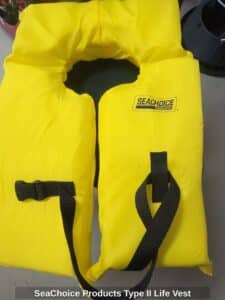 SeaChoice-Products-Type-II-Life-Vest