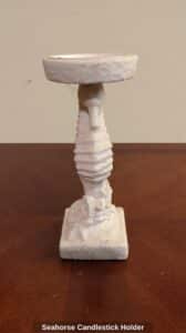 Seahorse-Candlestick-Holder-third-image