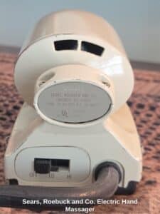 Sears-Roebuck-and-Co.-Electric-Hand-Massager
