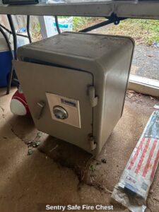 Sentry-Safe-Fire-Chest-third-image