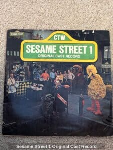 Sesame-Street-Original-Cast-Record