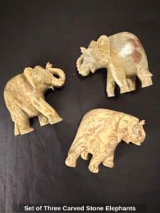 Set-of-Three-Carved-Stone-Elephants-1