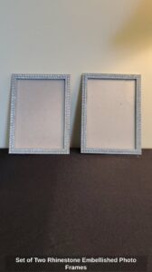 Set-of-Two-Rhinestone-Embellished-Photo-Frames